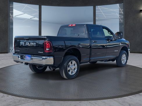 Used 2025 RAM 3500 Big Horn image 6