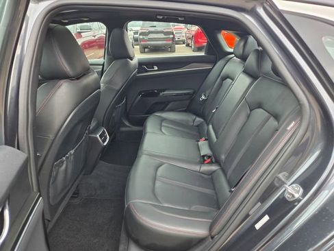 Used 2021 Kia K5 GT image 17