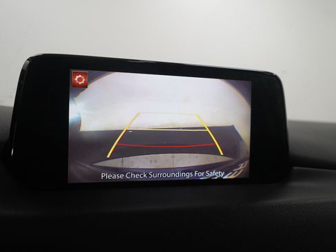 Used 2020 MAZDA CX-5 Touring AWD/4WD image 29