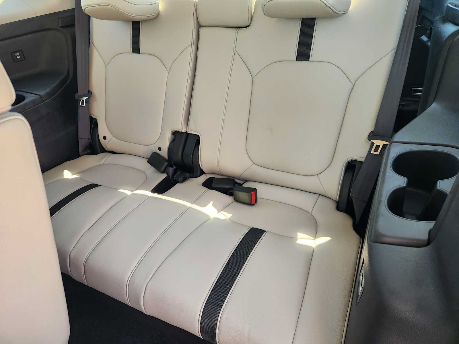 New 2026 Honda Pilot EX-L image 23