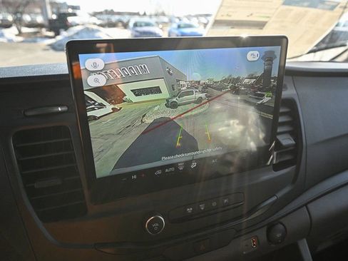 New 2026 Ford Transit 350 148 High Roof Extended AWD w/ Load Area Protection Package image 27