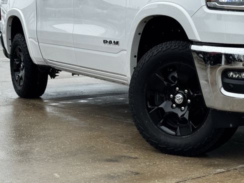 Used 2025 RAM 1500 Lone Star AWD/4WD image 12