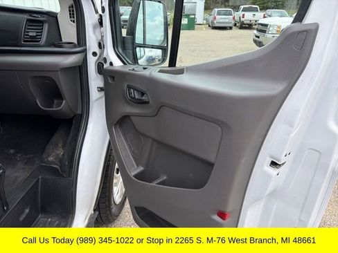 Used 2024 Ford Transit 350 XLT RWD image 20
