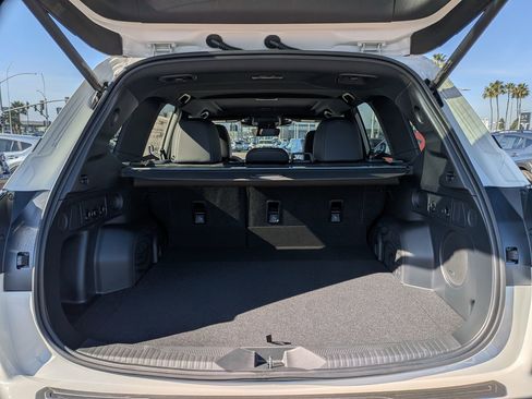 New 2026 Subaru Forester Sport image 24