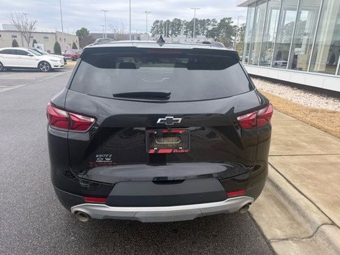 Used 2022 Chevrolet Blazer LT w/ Redline Edition image 7