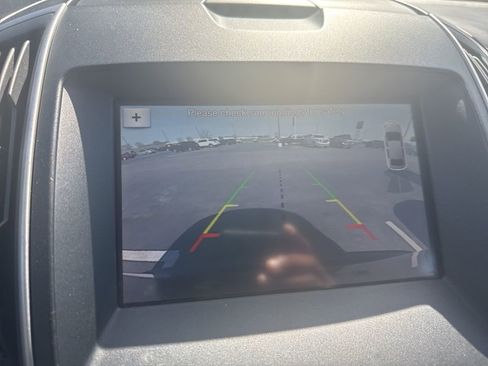 Used 2019 Ford Edge SEL w/ Equipment Group 201A image 37