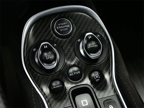 Used 2020 McLaren 600LT Spider image 18