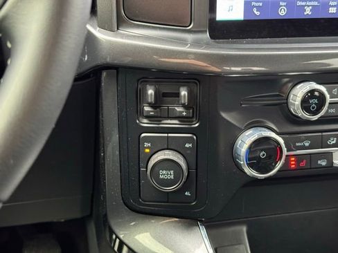 Used 2023 Ford F150 XLT w/ Equipment Group 302A High image 10