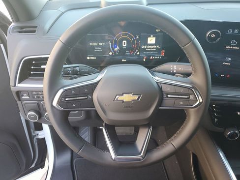 New 2026 Chevrolet Tahoe LS RWD image 30