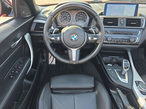 Used 2016 BMW M235i xDrive Convertible AWD/4WD image 6