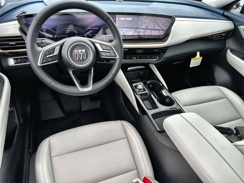 New 2026 Buick Envision Avenir image 20