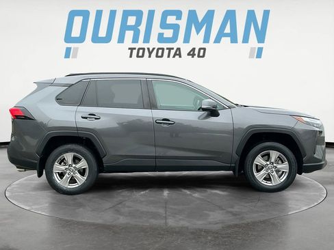 Certified 2022 Toyota RAV4 XLE w/ Convenience Package image 9
