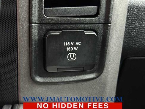 Used 2016 RAM 1500 Rebel w/ Luxury Group image 39