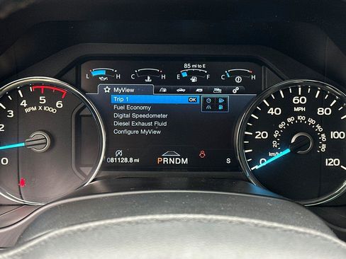 Used 2018 Ford F150 Platinum w/ Equipment Group 701A Luxury image 28