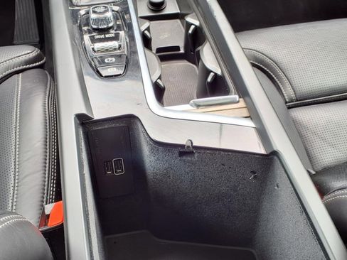 Used 2021 Volvo XC60 T5 Inscription w/ Protection Package Premier image 17