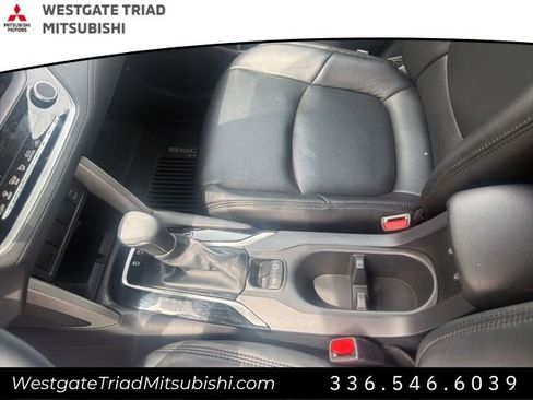 Used 2024 Toyota Corolla Cross LE w/ Moonroof Package image 13