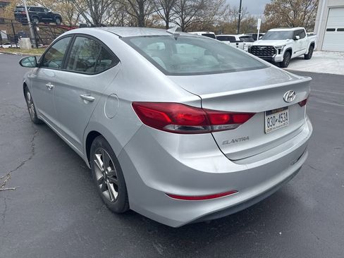 Used 2018 Hyundai Elantra Value Edition image 5