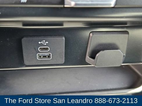 Used 2025 Ford F150 XLT w/ Equipment Group 301A Standard RWD image 26