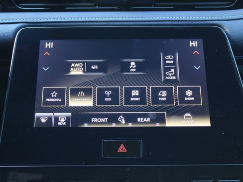 New 2026 INFINITI QX80 SPORT w/ Sport Exterior Package image 30