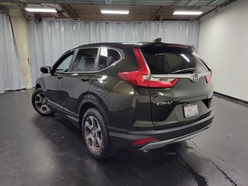 Used 2018 Honda CR-V EX image 6