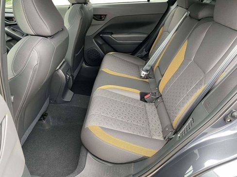 New 2026 Subaru Crosstrek 2.5i Sport w/ Crosstrek Mirror Package AWD/4WD image 10