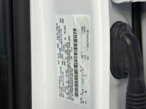 Used 2023 Ford F150 Raptor AWD/4WD image 28