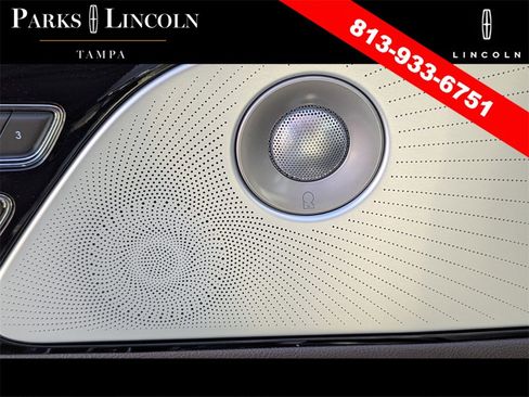 Certified 2023 Lincoln Aviator Black Label w/ Dynamic Handling Package image 15