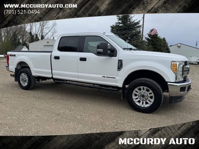 Used 2017 Ford F350 XLT w/ XLT Value Package