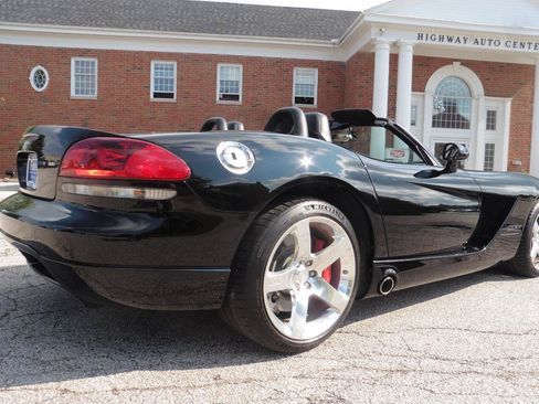 Used 2006 Dodge Viper SRT-10 RWD image 7