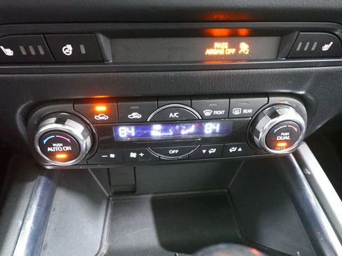 Used 2018 MAZDA CX-5 Grand Touring w/ Premium Package image 21