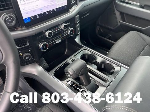 Used 2026 Ford F150 XLT w/ Equipment Group 302A MID AWD/4WD image 26