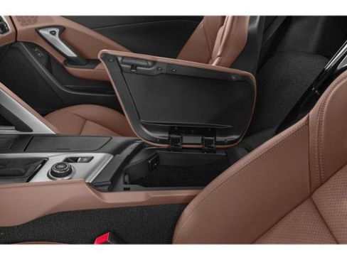 Used 2019 Chevrolet Corvette Grand Sport RWD image 14