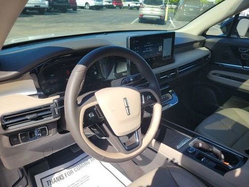 Certified 2024 Lincoln Corsair AWD w/ Equipment Group 101A image 28