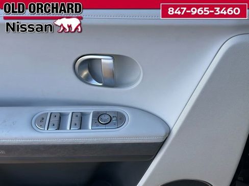 Used 2023 Hyundai Ioniq 5 SEL image 9