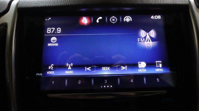 Used 2014 Cadillac SRX Performance w/ Driver Awareness Package AWD/4WD image 17