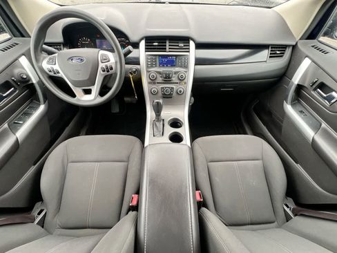 Used 2013 Ford Edge SE FWD image 15