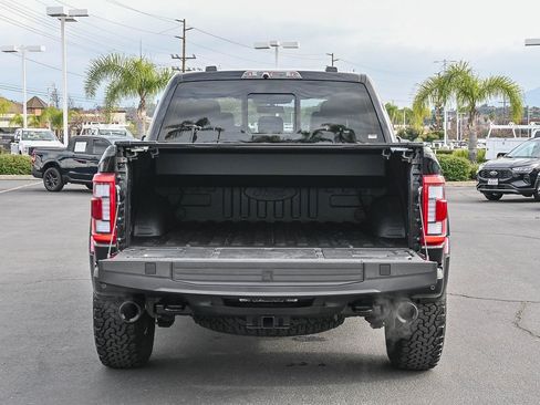 Used 2023 Ford F150 Raptor w/ Equipment Group 802A Raptor R image 9