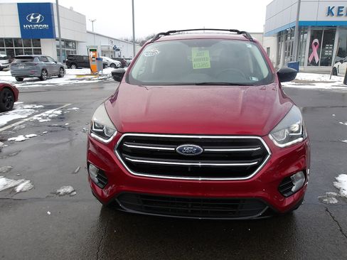 Used 2019 Ford Escape SE image 4