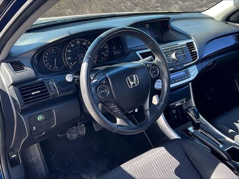 Used 2014 Honda Accord Sport image 12