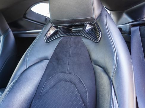 Used 2021 Toyota Supra A91 Edition w/ Driver Assist Package RWD image 27