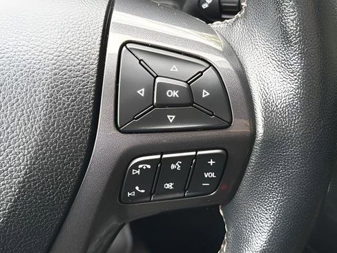 Used 2022 Ford Ranger Lariat w/ Equipment Group 501A High AWD/4WD image 12