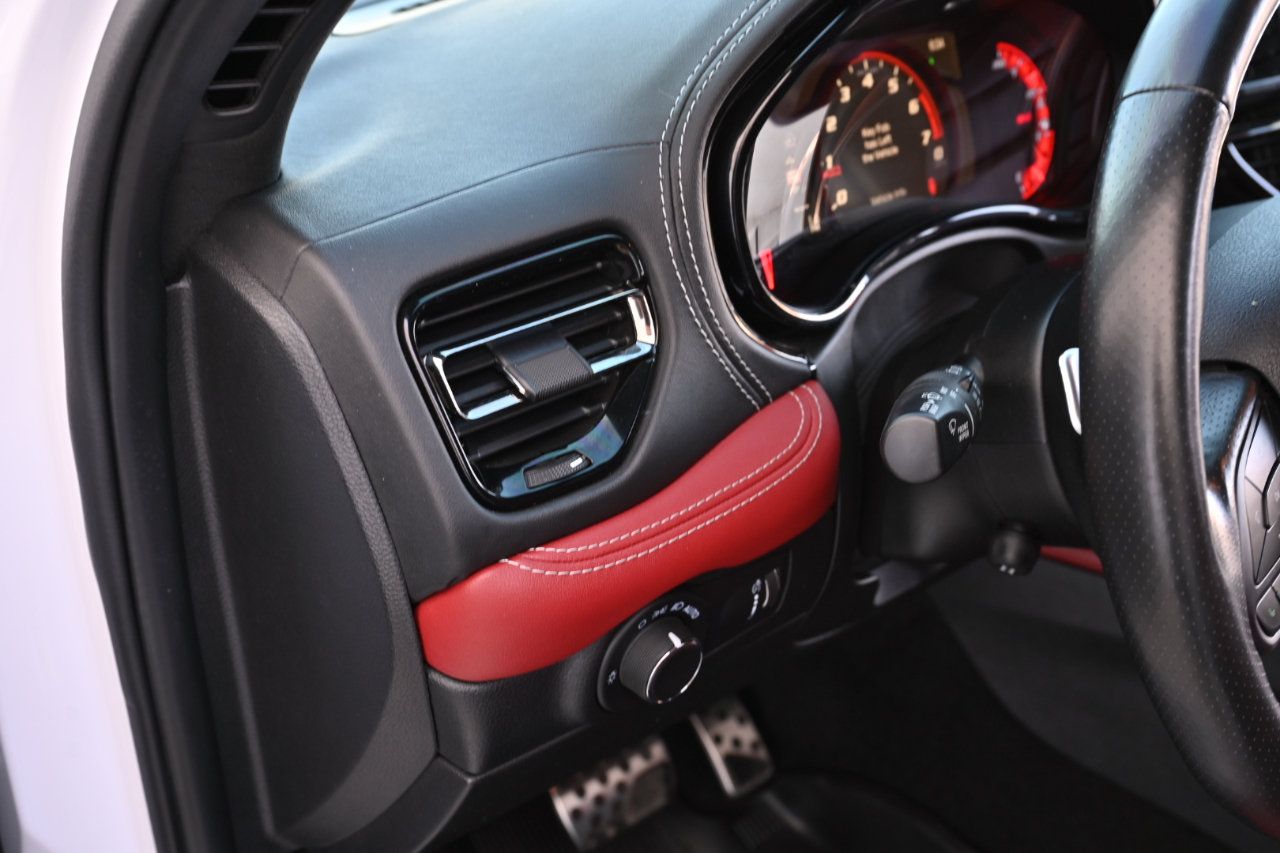 Used 2021 Dodge Durango SRT Hellcat w/ Premium Interior Group AWD/4WD image 58