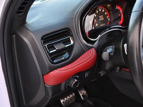 Used 2021 Dodge Durango SRT Hellcat w/ Premium Interior Group AWD/4WD image 58