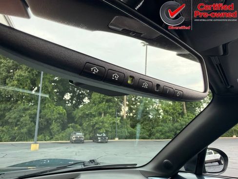 Used 2017 MAZDA MX-5 Miata RF Grand Touring RWD image 60