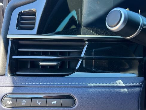 Certified 2026 INFINITI QX80 4WD w/ Sport Exterior Package image 29