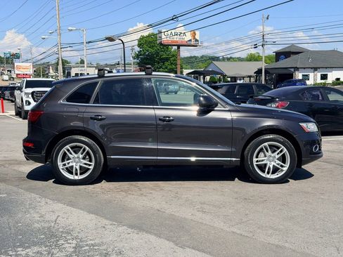 Used 2015 Audi Q5 2.0T Premium Plus AWD/4WD image 7