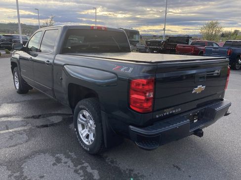 Used 2018 Chevrolet Silverado 1500 LT w/ All Star Edition image 5
