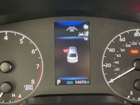 Used 2024 Toyota Corolla LE image 13