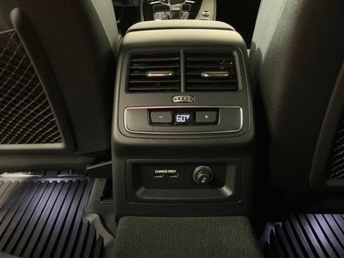 Used 2025 Audi A5 2.0T Premium Plus AWD/4WD image 25