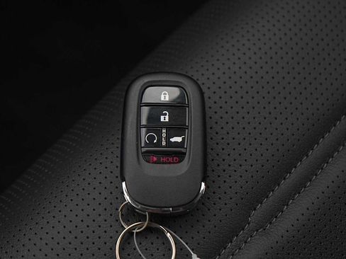 New 2026 Honda CR-V Sport-L image 21